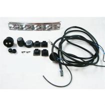 Brake Light Luz Freio Bau Givi E35 E460 E90