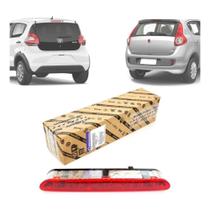 Brake Light Luz Freio Novo Palio 2012 2013 2014 - Original Fiat Brake Light Luz Freio Novo Palio 2012 2013 2014 - Original Fiat