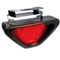 Brake Light Triangular Pisca Luz De Freio Modelo Formula F1 Brake Light Triangular Pisca Luz De Freio Modelo Formula F1