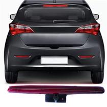 Brake Light Universal Luz de Freio 20 LEDS 26cm 12V Brake Light Universal Luz de Freio 20 LEDS 26cm 12V