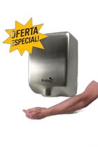 Brakey Secador De Mao Cr 120