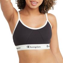 Bralette Champion Heritage de Algodão com Elastano para Mulher Bralette Champion Heritage de Algodão com Elastano para Mulher