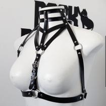 Bralette Danger Bralette Danger