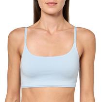 Bralette Florence by mills Cozy Crush Seamless Scoop Mist S