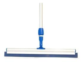 Bralimpia Rodo Twister 45 Cm Borracha Cabo Extensível 1,40m Bralimpia Rodo Twister 45 Cm Borracha Cabo Extensível 1,40m