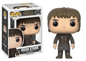 Bran Stark 52 - Game of Thrones - Funko Pop!