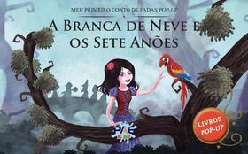 Branca de neve e os sete anoes, a Branca de neve e os sete anoes, a