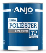 Branco Banchisa Fiat 96 900ml Anjo