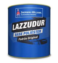 Branco Geada Lisa Poliéster 1142 900ml - Lazzuril Branco Geada Lisa Poliéster 1142 900ml - Lazzuril