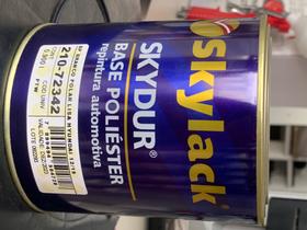 Branco polar Hyundai 12/21