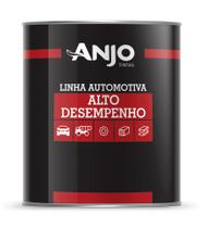 Branco puro laca 0,9l anjo 457-23 lt