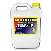 Brancoll - Lavar Carros Brancos E Cores Claras Automotivo Brancoll - Lavar Carros Brancos E Cores Claras Automotivo