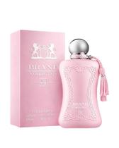 Brand 151 Perfume Feminino 25ml Inspiração Delina Fragrância Sofisticada Floral Doce e Elegante