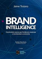 Brand Intelligence: Construindo Marcas que Fortalecem Empresas e Movimentam a Economia
