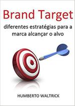 Brand Target - Clube De Autores