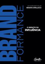 Brandformance - O Impacto da Influência