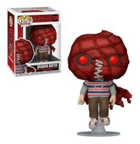 Brandon Breyer 1129 Pop Funko Brightbrun