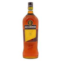 Brandy Alexandrion 5 Stars Garrafa 1,75l Brandy Alexandrion 5 Stars Garrafa 1,75l