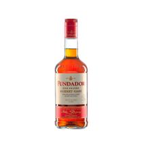Brandy Fundador Sherry Solera 750ml Brandy Fundador Sherry Solera 750ml