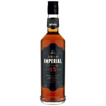 Brandy Imperial 15 Anos Miolo 750ml