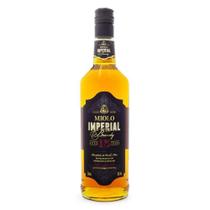Brandy Miolo Imperial 15 Anos 750 Ml