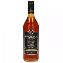 Brandy Royal Spirit Macieira 700ml