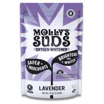 Branqueador de oxigênio Molly's Suds Powerful 2,34 L sem cloro Branqueador de oxigênio Molly's Suds Powerful 2,34 L sem cloro