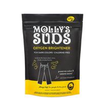 Branqueador de oxigênio para lavanderia Molly's Suds Dark Wash 1,2 L