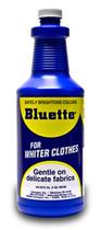 Branqueador de roupa Bluette Bluette 32mL Branqueador de roupa Bluette Bluette 32mL