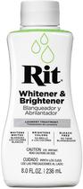 Branqueador e abrilhantador para tratamento de lavanderia Rit Dye 240 mL