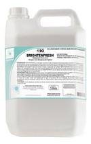 Branqueador Óptico para Tecidos Brightenfresh Profissional 5l Branqueador Óptico para Tecidos Brightenfresh Profissional 5l
