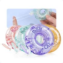 Branquinho Escolar Fita Corretiva Fofa 8m X 5mm Escritório