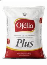 Branquíssima farinha de trigo Branquíssima farinha de trigo