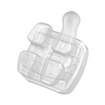 Bráquete Cerâmico Iceram Roth 0,022 - Orthometric