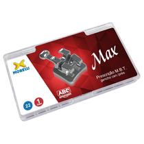 Bráquete de Aço Max (MBT 022) 1 Caso - Morelli
