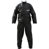 Brascamp Calca/Jaqueta M.Race Motoq Pto,G Brascamp Calca/Jaqueta M.Race Motoq Pto,G