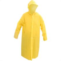 Brascamp Capa Pvc Chuva Forr.Am, P-1498
