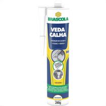 Brascola Cola Veda Calha Trans.280G