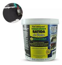 Brascoved batida de pedra 1kg brascola