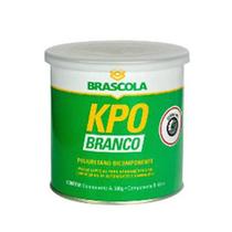 Brascoved KPO Branco 1/4 - Brascola