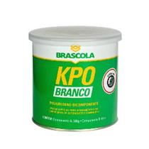 Brascoved KPO Branco 1/4 - Brascola