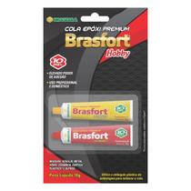BRASFORT HOBBY 10 MIN 16g - BRASCOLA BRASFORT HOBBY 10 MIN 16g - BRASCOLA