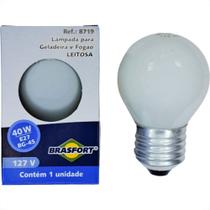 Brasfort Lamp Gel/Fog 40X127V Leito