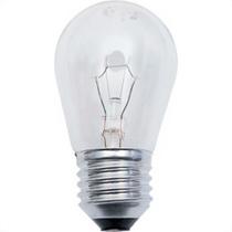 Brasfort Lampada Gel/Fog 25X127V Clara