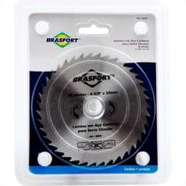 Brasfort Serra Circ.4.3/8 X 40 X 20 Brasfort Serra Circ.4.3/8 X 40 X 20