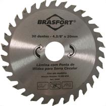 Brasfort Serra Widea 4.3/8 X 30 Brasfort Serra Widea 4.3/8 X 30