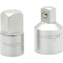 Brasfort (Waft) Adaptador Cab.T Waft B 1/2X3/8 6323 Brasfort (Waft) Adaptador Cab.T Waft B 1/2X3/8 6323