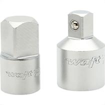 Brasfort (Waft) Adaptador Cab.T Waft C 1/2X3/4 6161 Brasfort (Waft) Adaptador Cab.T Waft C 1/2X3/4 6161