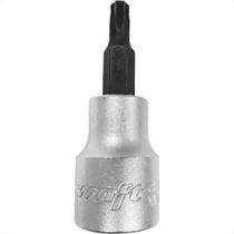 Brasfort (Waft) Soquete Torx Macho Waft 1/2 T27