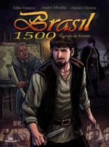 Brasil 1500 Segredo Estado